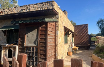 Herverkoop - Villa - Gea Y Truyols