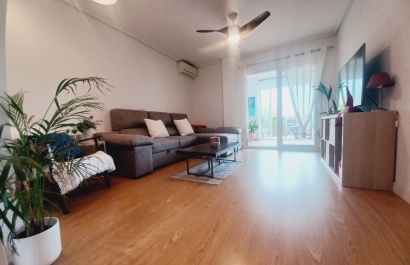 Resale - Apartment - Sucina - Hacienda Riquelme Golf Resort