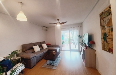 Resale - Apartment - Sucina - Hacienda Riquelme Golf Resort