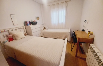 Resale - Apartment - Sucina - Hacienda Riquelme Golf Resort