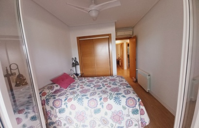 Resale - Apartment - Sucina - Hacienda Riquelme Golf Resort