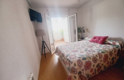 Resale - Apartment - Sucina - Hacienda Riquelme Golf Resort