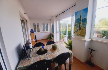 Resale - Apartment - Sucina - Hacienda Riquelme Golf Resort