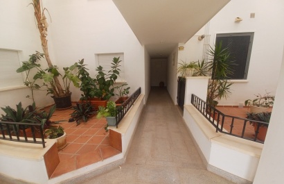 Resale - Apartment - Sucina - Hacienda Riquelme Golf Resort