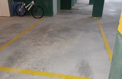 Resale - Apartment - Sucina - Hacienda Riquelme Golf Resort