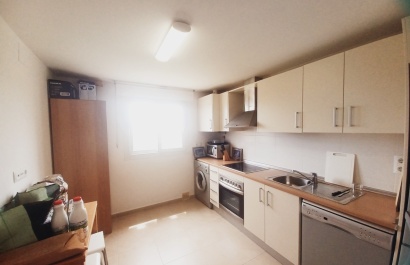 Resale - Apartment - Sucina - Hacienda Riquelme Golf Resort