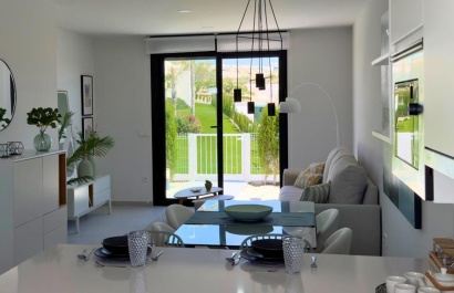 New Build - Townhouse - Altaona Golf and Country Village