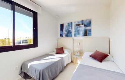 New Build - Townhouse - Altaona Golf and Country Village