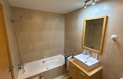 Herverkoop - Apartment - Hacienda Riquelme Golf Resort