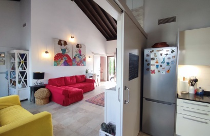 Revente - Villa - Peraleja Golf Resort - Peraleja Golf