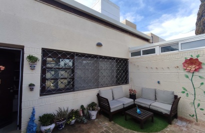 Revente - Villa - Peraleja Golf Resort - Peraleja Golf