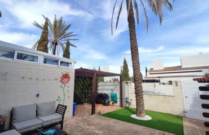 Revente - Villa - Peraleja Golf Resort - Peraleja Golf