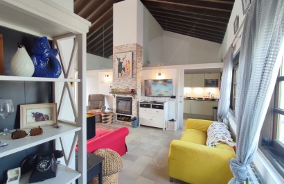 Revente - Villa - Peraleja Golf Resort - Peraleja Golf