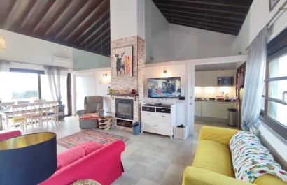 Revente - Villa - Peraleja Golf Resort - Peraleja Golf