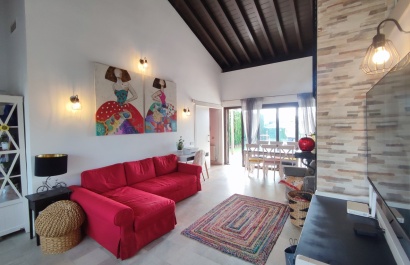 Revente - Villa - Peraleja Golf Resort - Peraleja Golf