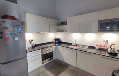 Revente - Villa - Peraleja Golf Resort - Peraleja Golf