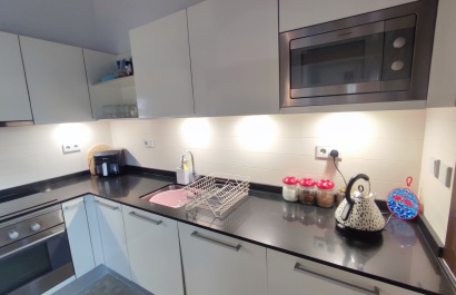 Revente - Villa - Peraleja Golf Resort - Peraleja Golf