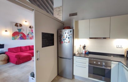 Revente - Villa - Peraleja Golf Resort - Peraleja Golf