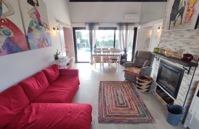 Revente - Villa - Peraleja Golf Resort - Peraleja Golf