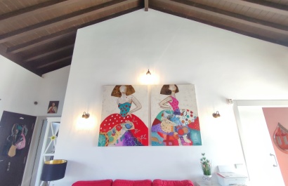 Revente - Villa - Peraleja Golf Resort - Peraleja Golf