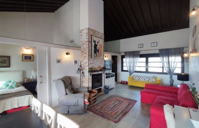 Revente - Villa - Peraleja Golf Resort - Peraleja Golf