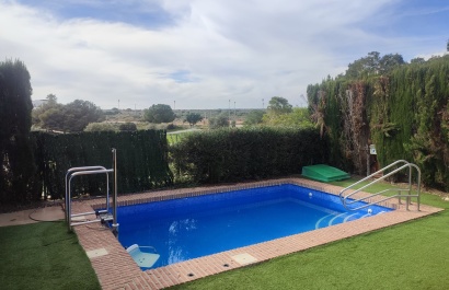 Revente - Villa - Peraleja Golf Resort - Peraleja Golf