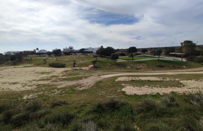 Revente - Villa - Peraleja Golf Resort - Peraleja Golf