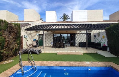 Revente - Villa - Peraleja Golf Resort - Peraleja Golf