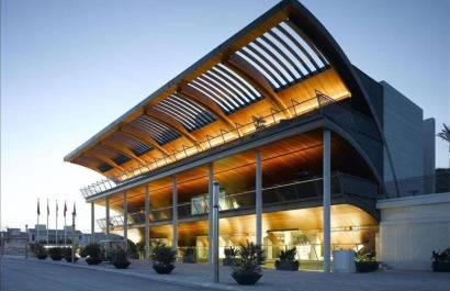 Revente - Villa - Peraleja Golf Resort - Peraleja Golf