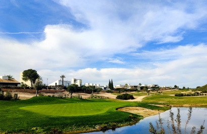 Revente - Villa - Peraleja Golf Resort - Peraleja Golf