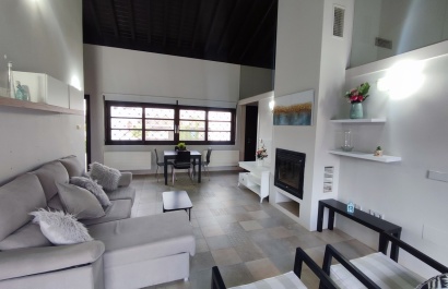 Revente - Villa - Peraleja Golf Resort - Peraleja Golf