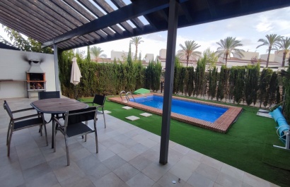 Revente - Villa - Peraleja Golf Resort - Peraleja Golf