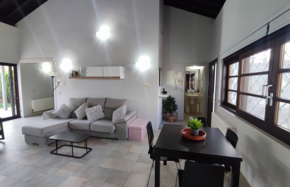 Revente - Villa - Peraleja Golf Resort - Peraleja Golf