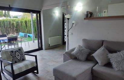 Revente - Villa - Peraleja Golf Resort - Peraleja Golf