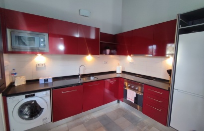 Revente - Villa - Peraleja Golf Resort - Peraleja Golf