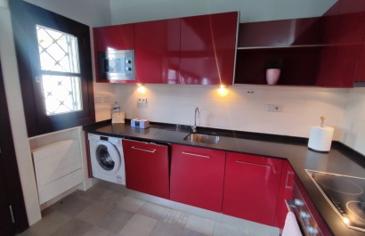 Revente - Villa - Peraleja Golf Resort - Peraleja Golf