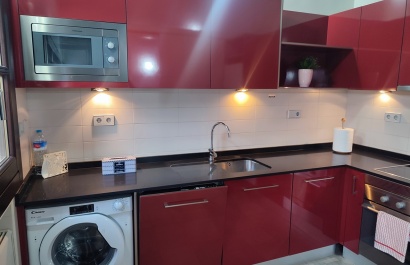 Revente - Villa - Peraleja Golf Resort - Peraleja Golf