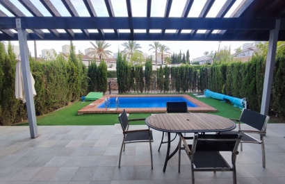 Revente - Villa - Peraleja Golf Resort - Peraleja Golf