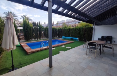 Revente - Villa - Peraleja Golf Resort - Peraleja Golf