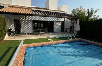 Revente - Villa - Peraleja Golf Resort - Peraleja Golf