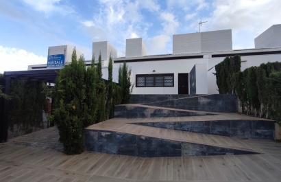 Revente - Villa - Peraleja Golf Resort - Peraleja Golf