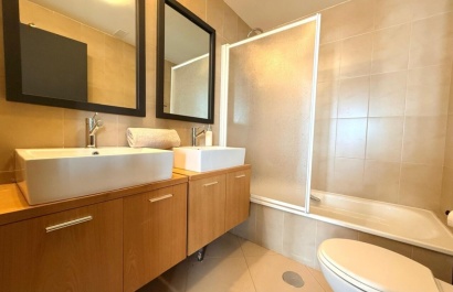 Resale - Apartment - Sucina - Hacienda Riquelme Golf Resort