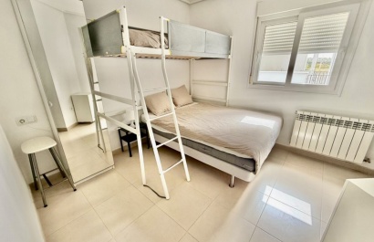 Resale - Apartment - Sucina - Hacienda Riquelme Golf Resort