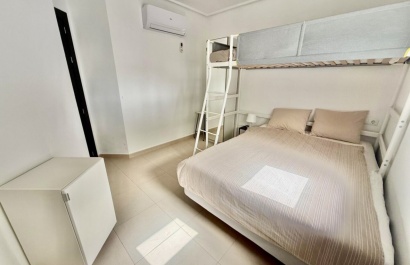 Resale - Apartment - Sucina - Hacienda Riquelme Golf Resort