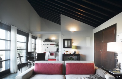 Resale - Villa - Peraleja Golf Resort