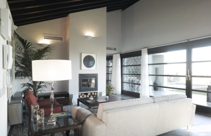 Resale - Villa - Peraleja Golf Resort