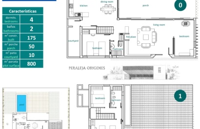 Resale - Villa - Peraleja Golf Resort