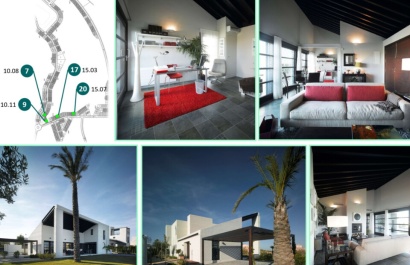 Resale - Villa - Peraleja Golf Resort