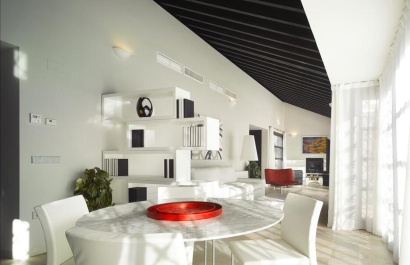 Revente - Villa - Peraleja Golf Resort