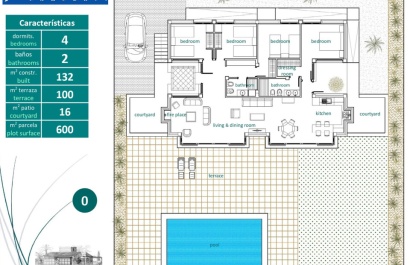 Revente - Villa - Peraleja Golf Resort